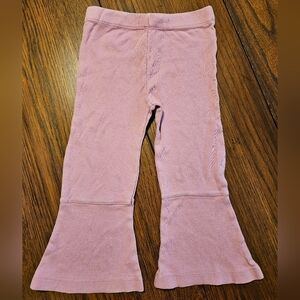 Kate Quinn Lavender Flares